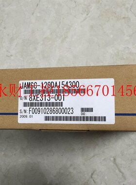 议价*JAMSC-120ACI02000/120ACO01000 120AVO01100 安川PLC模￥