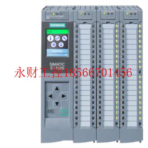 议价6ES7 515-2AM01-0AB0原装标准型CPU模块6ES7515-2AM01-0AB0￥