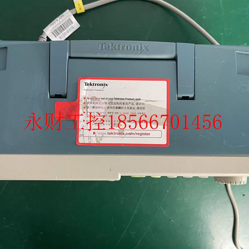 议价Tektronix 泰克 AFG3021B 函数信号发生器 250Mhz 25M￥