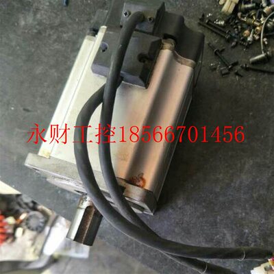议价下伺服电机MHMD082P1U MSMD082P1U,MHMJ082P1S MHMD082G1U￥