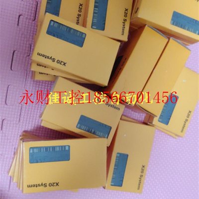 议价贝加莱模块XC20F322,XC20F371, XC20PS9400,XC20DC1198￥