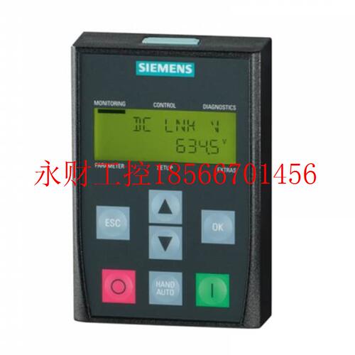 议价西门子G120附属部件/6SL3256-0AP00-0JA0/O/门安装套件/原￥