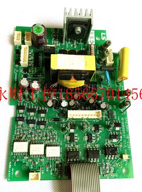 议价LG产电LS变频器IS5系列11-15-18.5KW-22kw触发电源板驱动板￥