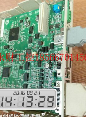 议价JUSP-FC100,JUSP-C0V03安川伺服 已测试 八成新 有质保 询￥