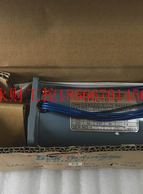 议价原装 正品 进口日本信和/Shinwa Seiki电磁电机 UARSEG-5 ￥