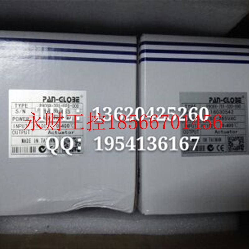 议价台湾原装正品现货泛达仪控温控表 温度控制器K906-102-02￥