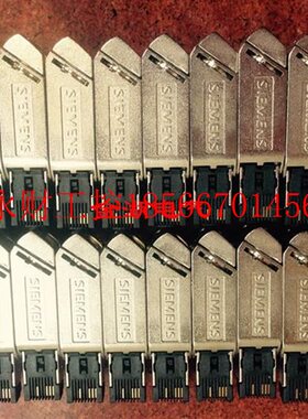 议价6GK1901-1BB11-2AE0全新RJ45八芯网线插头6GK1901-1BB11-2A￥