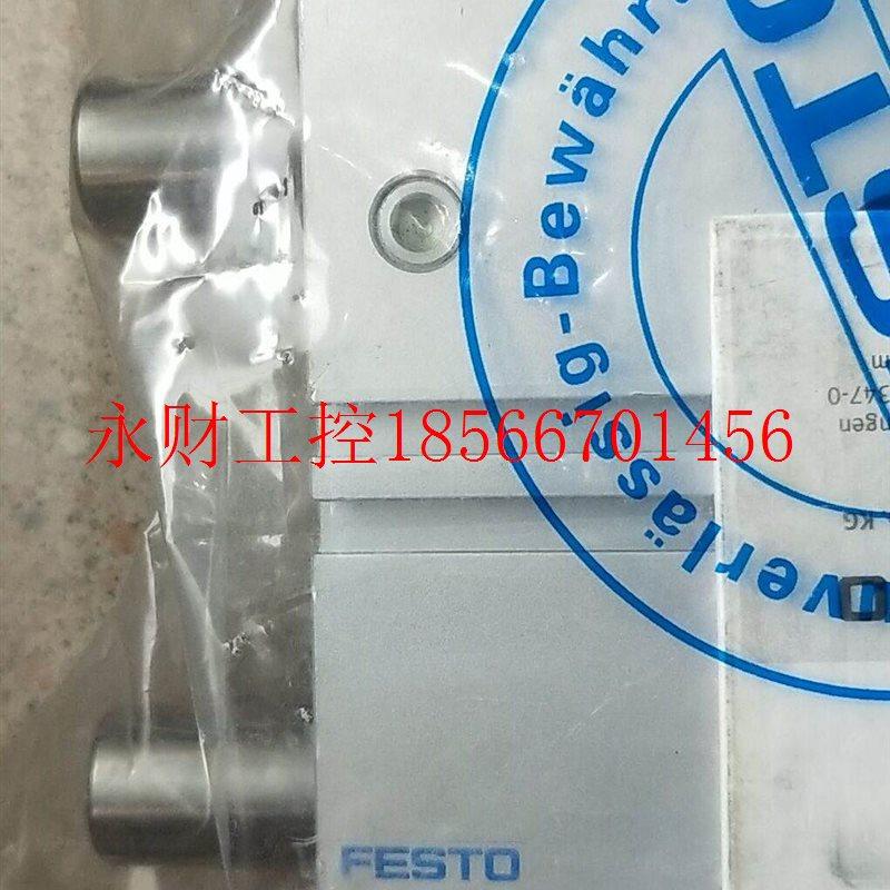 议价全新原装正品费斯托 FESTO 170859 DFM-32-80-P-A-GF *￥