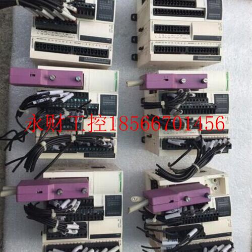 议价施耐德PLC.OTB1CODM9LP.TM2AMM3HT.TM2DDI16DT.设备￥