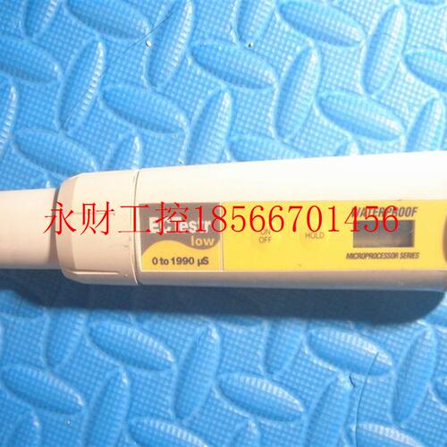 议价帕拉 电导率 ECTestr  Low防水型电导率测试笔 ECTestr  Lo￥