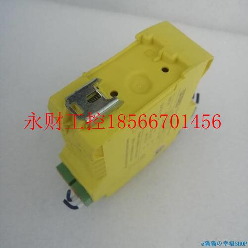议价工控Z设备 尼克斯PSR-SPP2-4UC/UR4/5X1/PSR-SPP-2X2菲拆M￥