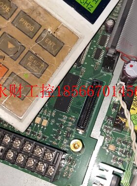 议价LG LS变频器,ip5a型22kw,低价出售,￥