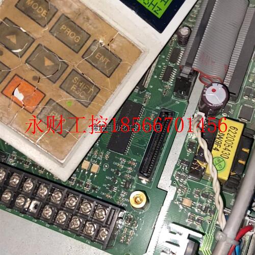 议价LG LS变频器,ip5a型22kw,低价出售,￥