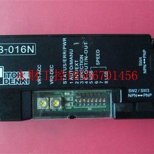 VR2 016N ACC DEC￥ VR1 议价控制器