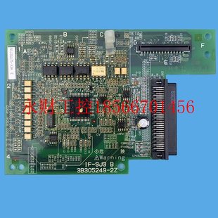 L300P系75 3B305249 SJ3 2Z￥ 110kw检测板IF 议价变频器SJ300