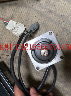 议价SGMAH-02BBAB1安川电机进口电机￥