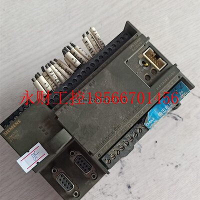 议价CPU224xp  DC/DC/DC  214-2AD23-￥