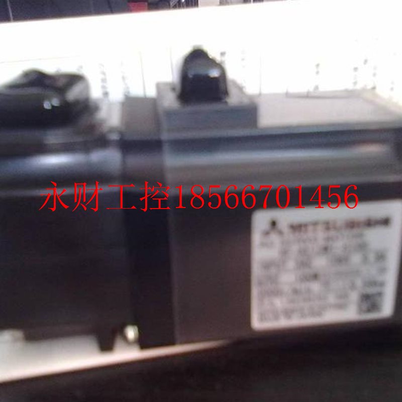 议价三菱伺服电机HC-SFS201B￥