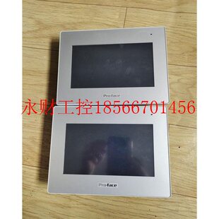 议价9新普洛菲斯触摸屏 PFXGP4402WADW GP-4402WW 图质需￥