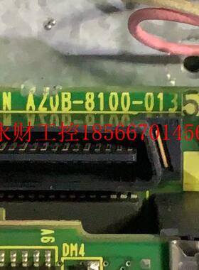 议价发那科主板A20B*8100-0135 ￥