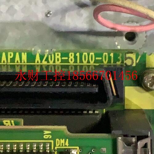 议价发那科主板A20B*8100-0135 ￥