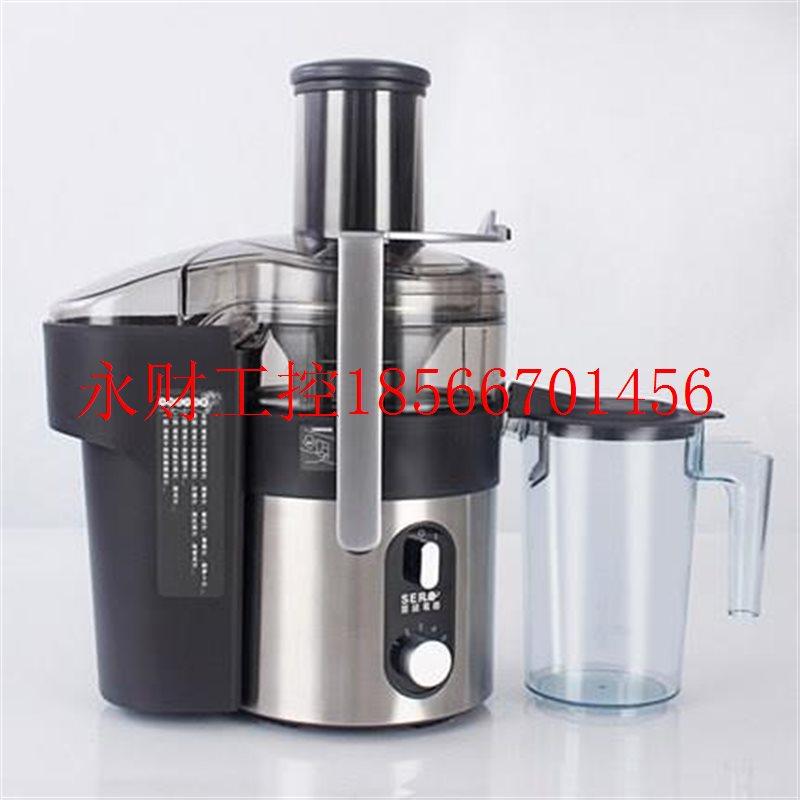 议价瑟诺商用榨汁机SOLNJ-F汁机果汁机水果电原动榨汁6自动分快￥,鲜花速递/花卉仿真/绿植园艺,其它,淘宝优惠券,粉丝福利购,淘宝优惠卷