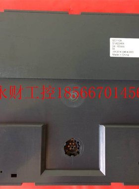 议价EMS58563 SC110A DC24-60V S1A22464￥