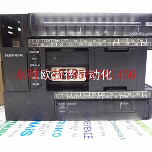 N30DT 性能完好￥ CP1E 议价PLC可编程控制器