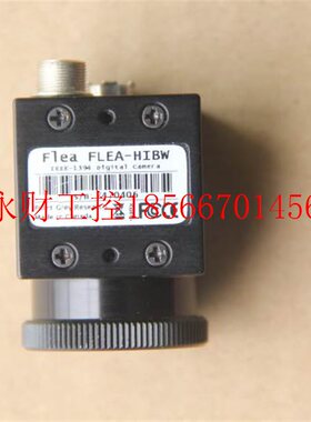 议价Point Grey灰点 FLEA-HIBW ; FLEA-HIBW-CS 全新无包装 现￥