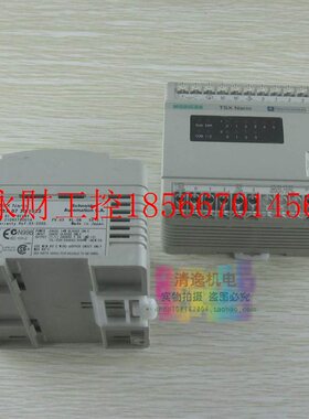 议价施耐德PLC TSX 07 30 1022 库存无包装 TSX07301022￥