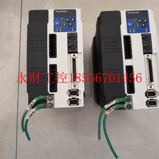 议价松下MDDDT3530L01驱动器 1.0KW￥