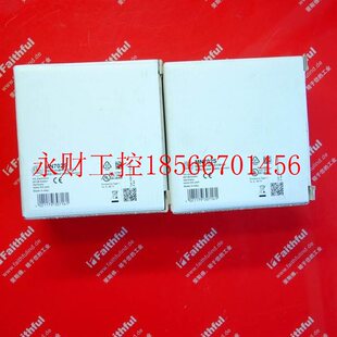 议价IFM MN702S 易福门RFID安全传感器 MN38010-BPKG/CB/US E11¥