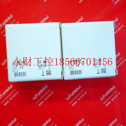 议价IFM MN702S 易福门RFID安全传感器 MN38010-BPKG/CB/US E11￥