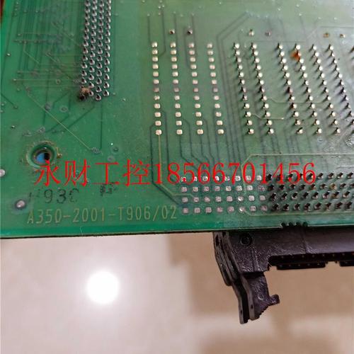 议价发那科伺服主板A020B-20901-1002/2B A350-200-T906/JYJ02￥