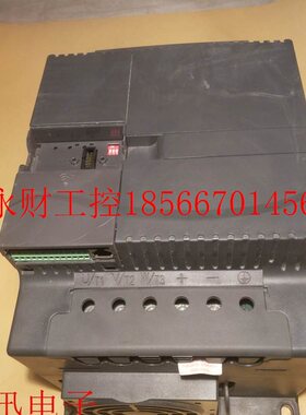 议价拆机台达变频器vfd-E系列VFD150E43A-BA 现货质量保证实物￥