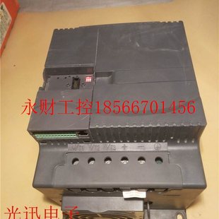 现货质量保证实物￥ E系列VFD150E43A 议价拆机台达变频器vfd