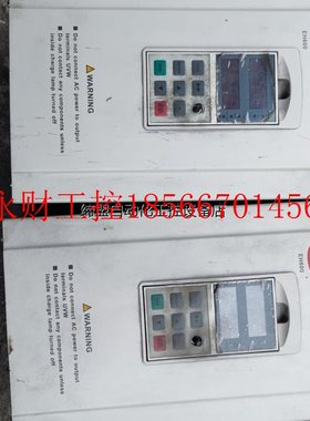 议价西林变频器EH600    EH640A11G/15P CS￥