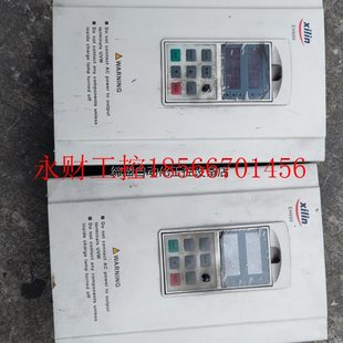 CS￥ 15P 议价西林变频器EH600 EH640A11G