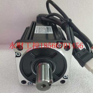 1525B 议价全新研控科技交流高压伺服电机 ASMJ D341￥ 1.5KW