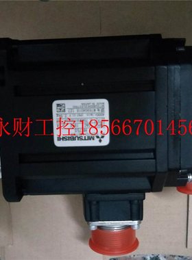 议价三电菱伺服机 H-F4HF75S-A475SA8￥