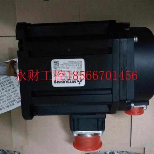 议价三电菱伺服机 H-F4HF75S-A475SA8￥