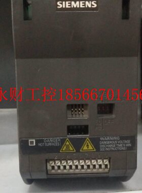 议价6S议L3211-0AB21-5UB0/5UA0 6SL3211-AB22-02UA00/2AB现DGH￥