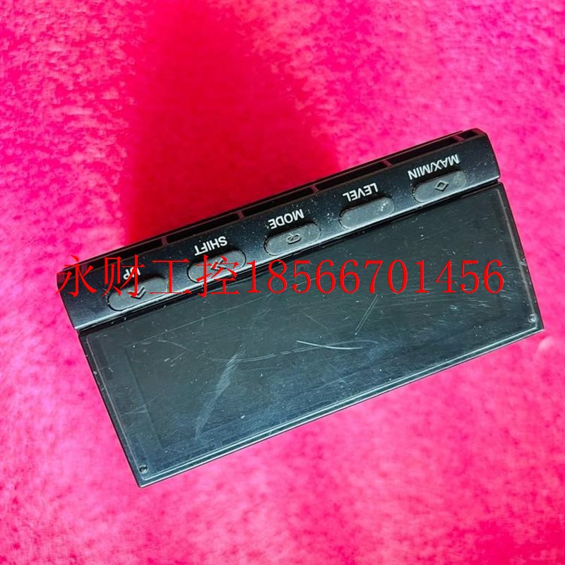 议价K3HB-XVD-T2424VAC/DC欧姆龙控制器温控￥