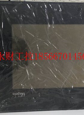 议价施耐德触摸屏 HMIGX03501 成色好￥