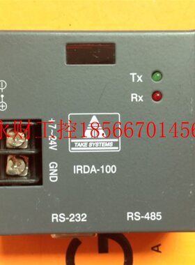 议价TAKE SYSTEMS IRDA-100￥