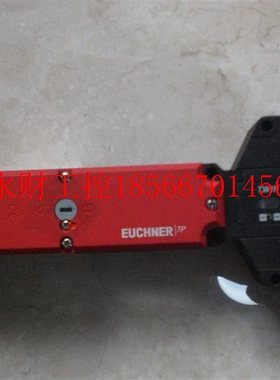 议价TP-TW-4-2131AC024M EUCHNER 安士能 安全开关￥