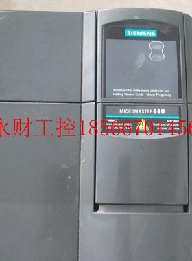 议价Subeo085ETCN 6SL32ESX10-1SE21-0UA0 6SEr640-2ZAB23-40CA￥