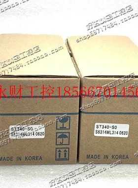 议价ST340 ST340-S0 ST340-R0 韩国三元SANWON/NOVA温控器 现货￥