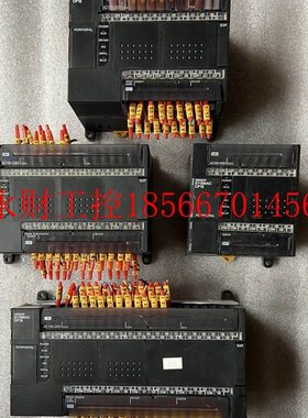 议价欧姆龙CP1E-E20DRA/E30DR-A/E40DR-A/E60DR-A-EC可编程控制￥