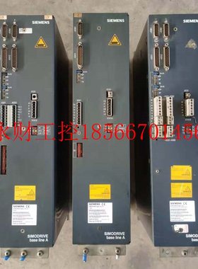 议价售1P 6FC5548-0AC22-0AA0/0AC21/0AC13西门子802c驱动器￥